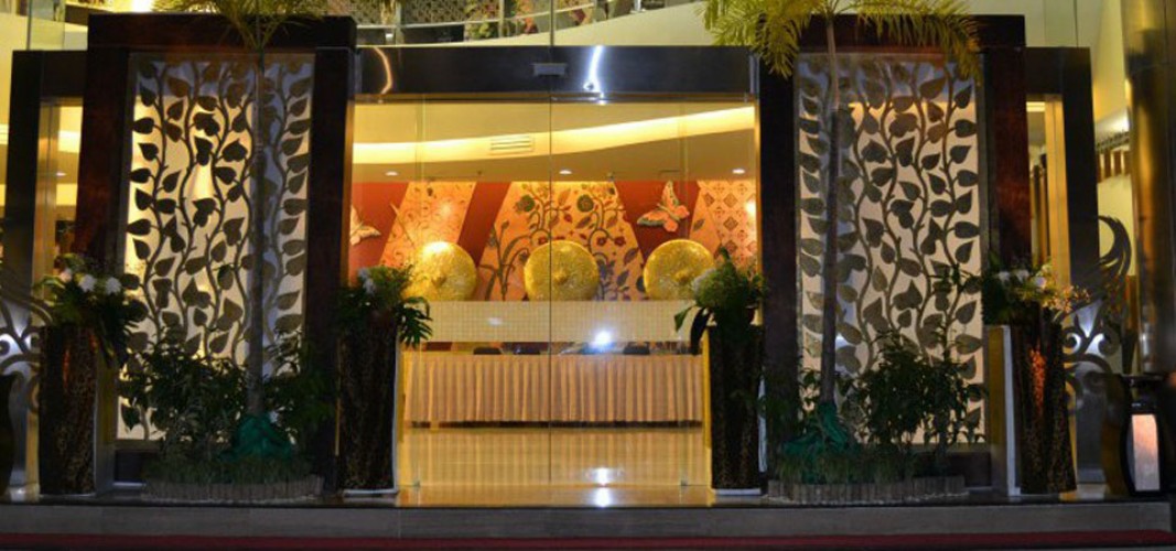 Ros-In Hotel Yogyakarta