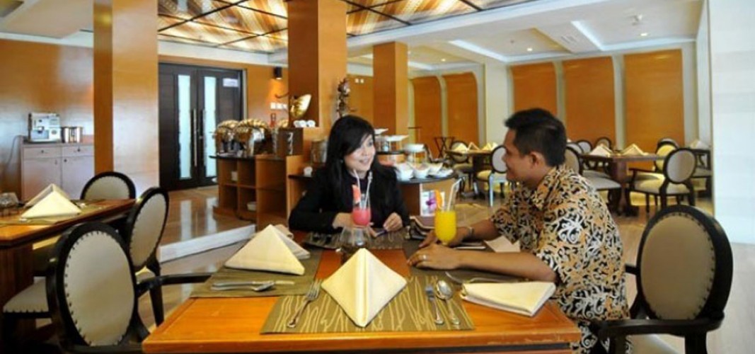 Ros-In Hotel Yogyakarta